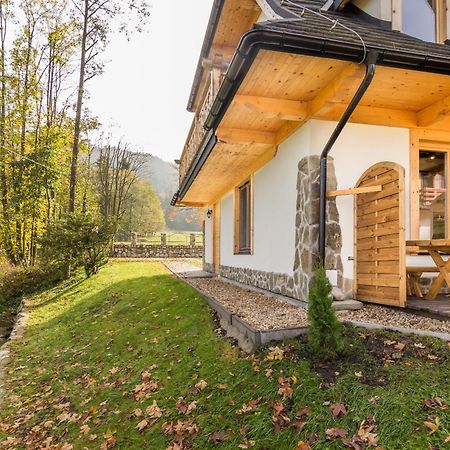 Dolina Resort Zakopane Kościelisko Camera foto