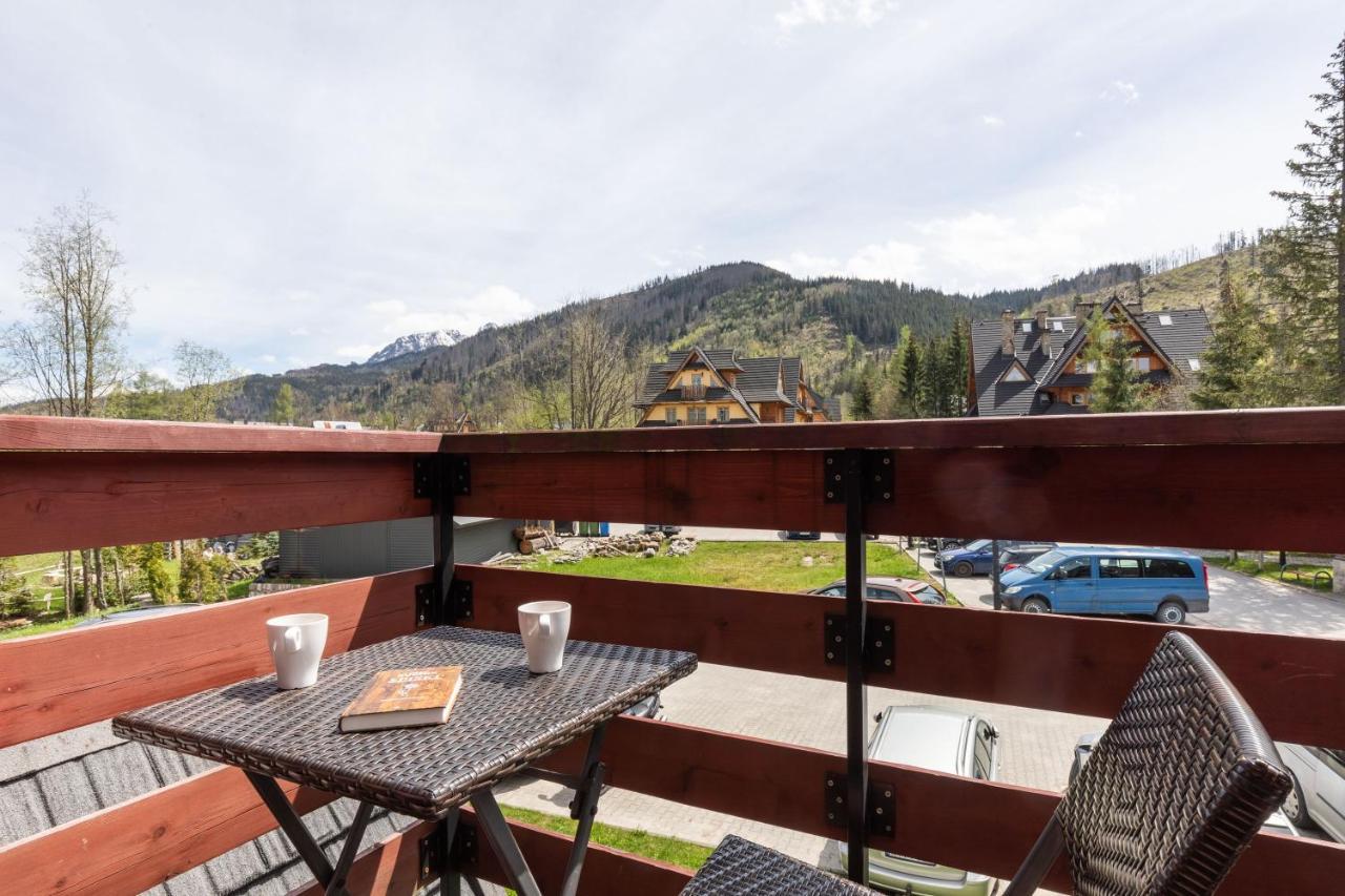 Dolina Resort Zakopane Kościelisko Esterno foto