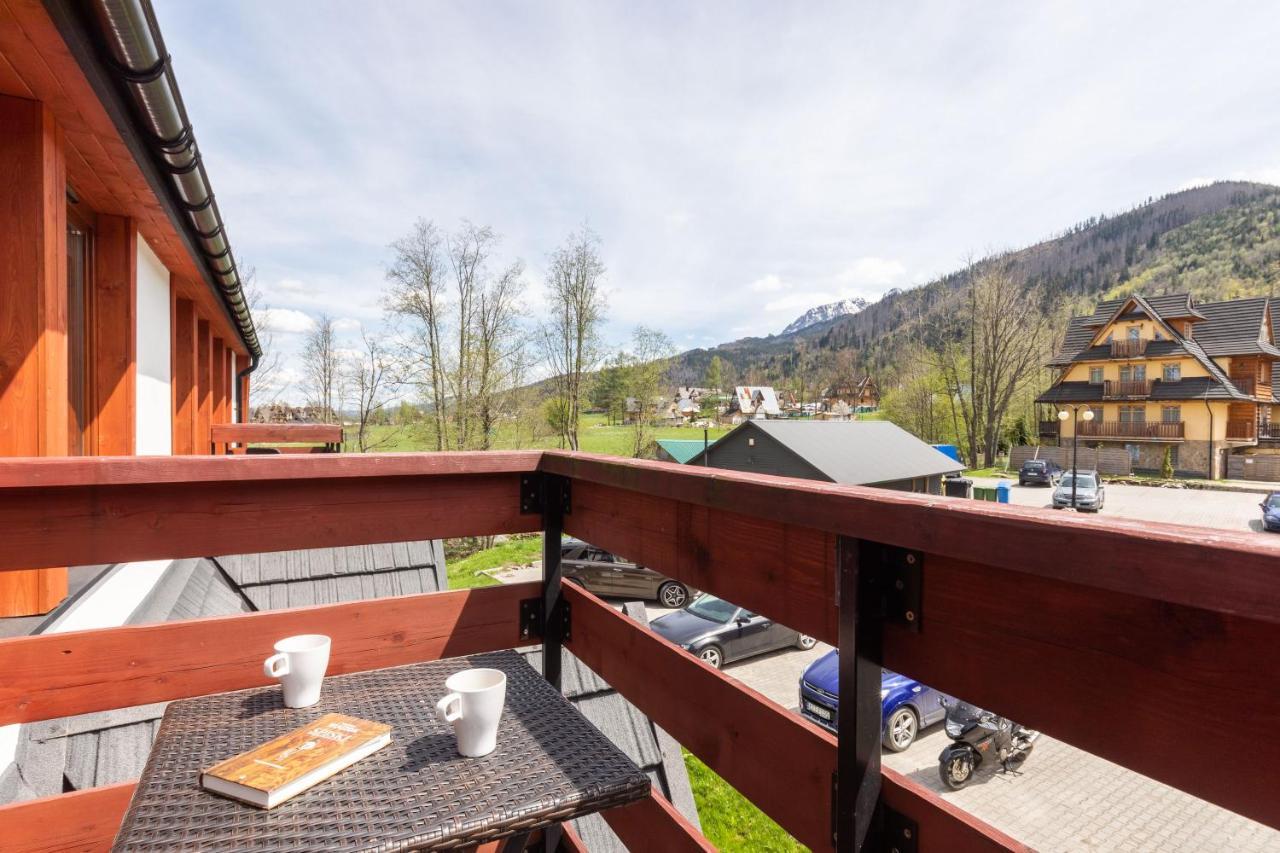 Dolina Resort Zakopane Kościelisko Esterno foto
