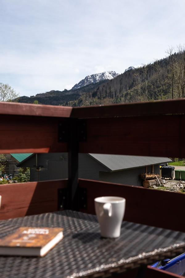 Dolina Resort Zakopane Kościelisko Esterno foto