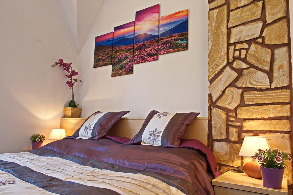 Dolina Resort Zakopane Kościelisko Camera foto