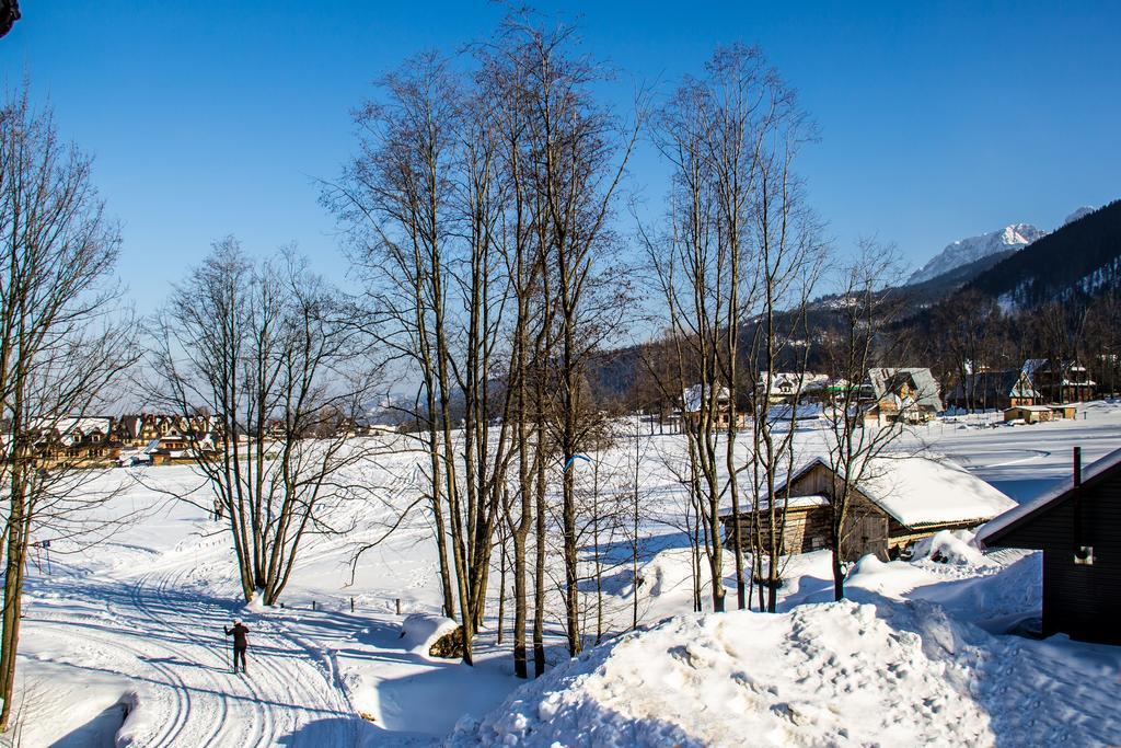 Dolina Resort Zakopane Kościelisko Camera foto