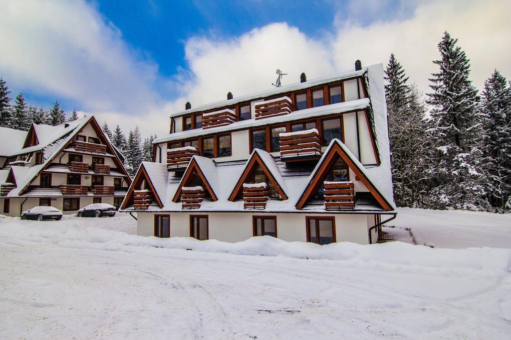 Dolina Resort Zakopane Kościelisko Camera foto