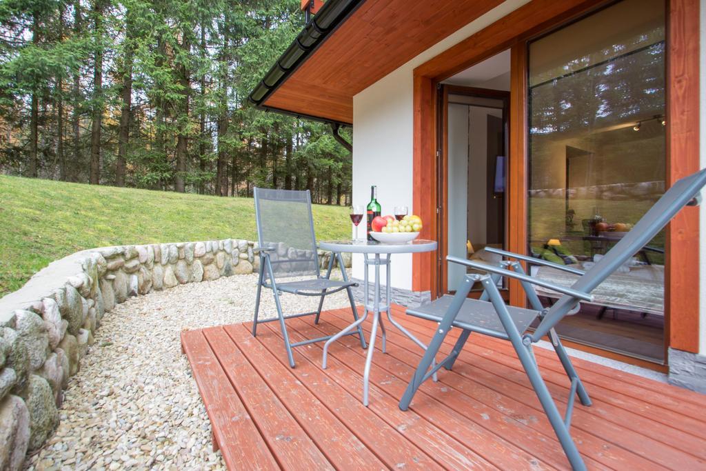 Dolina Resort Zakopane Kościelisko Camera foto
