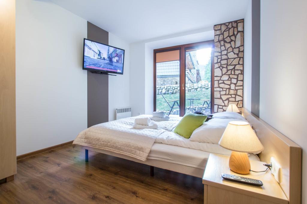 Dolina Resort Zakopane Kościelisko Camera foto