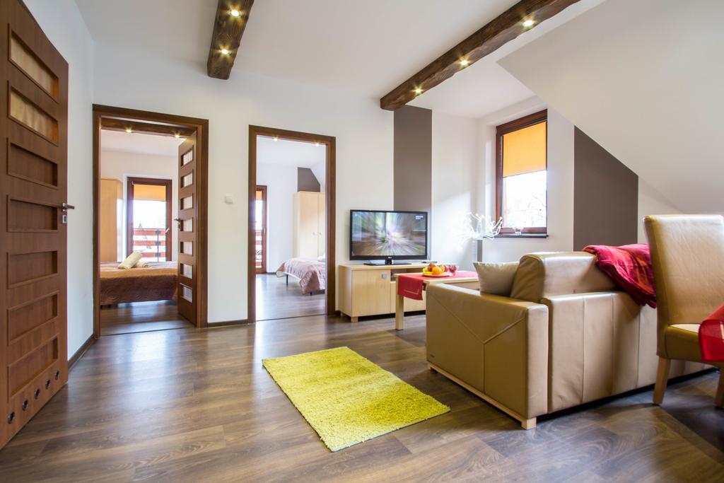 Dolina Resort Zakopane Kościelisko Camera foto