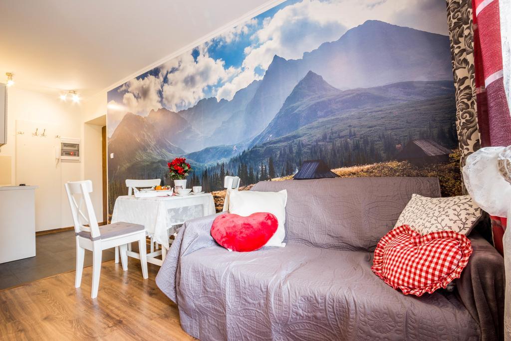 Dolina Resort Zakopane Kościelisko Esterno foto