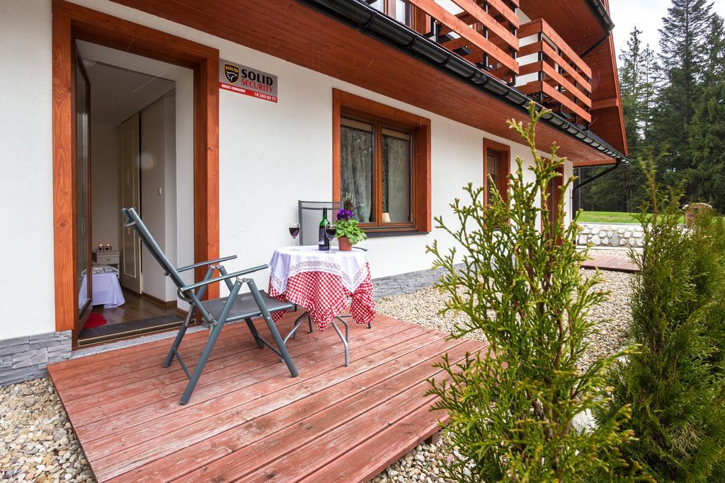 Dolina Resort Zakopane Kościelisko Esterno foto