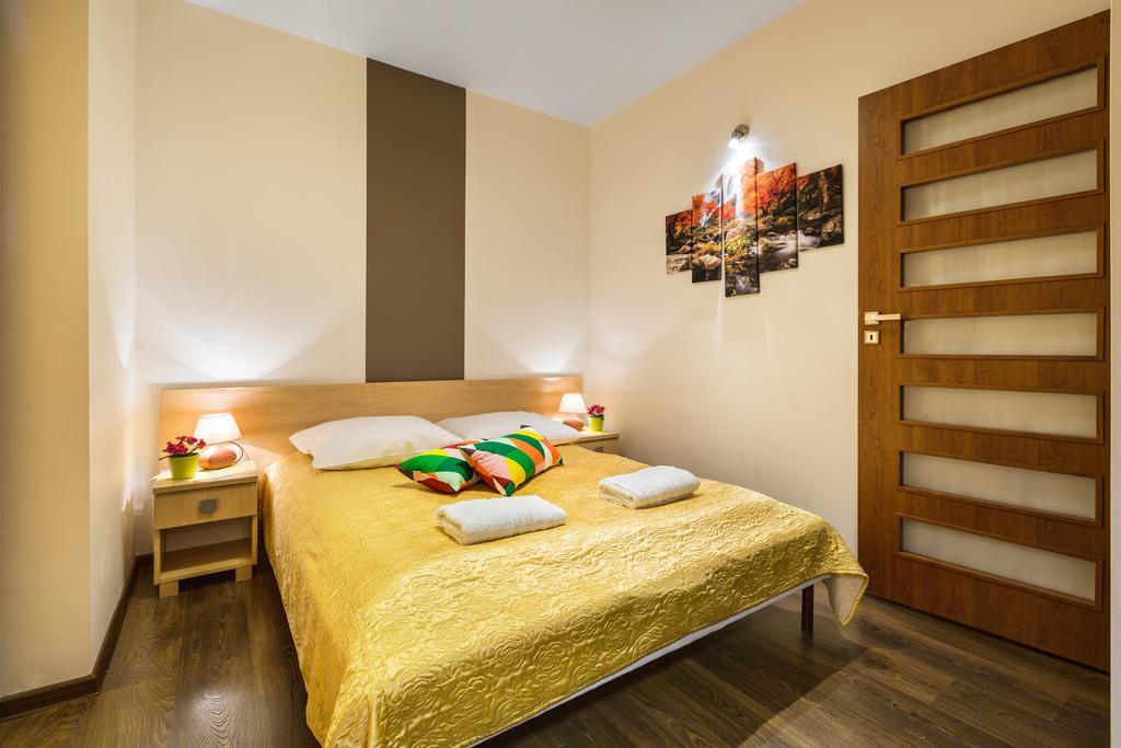 Dolina Resort Zakopane Kościelisko Esterno foto