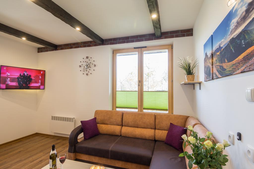 Dolina Resort Zakopane Kościelisko Esterno foto